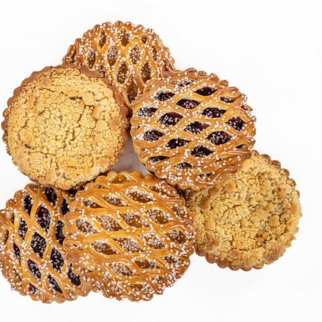 Hoofdsponsorschap Antje de Musical