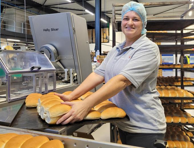 Zelfstandig operator inpak