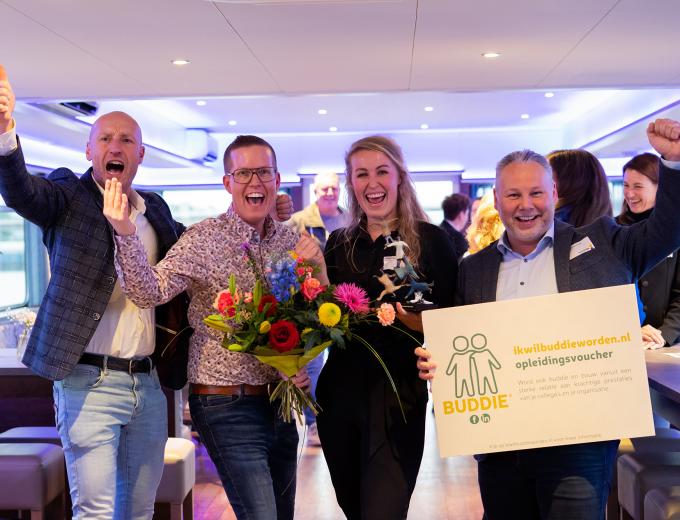 Heerschap Groep wint MVO Prijs
